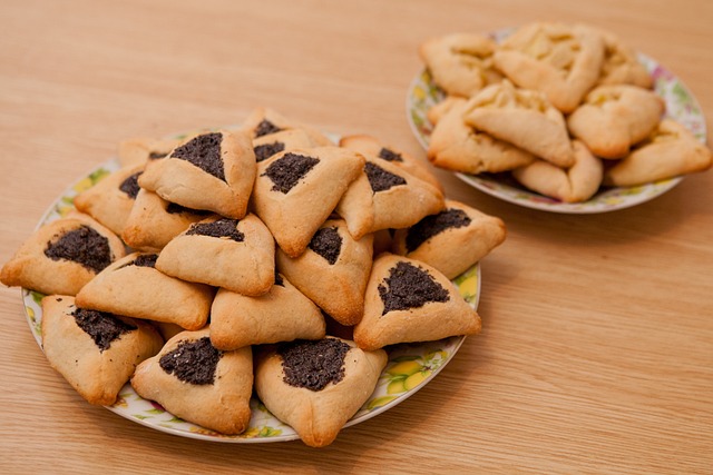 אוזני המן מתכון קל
